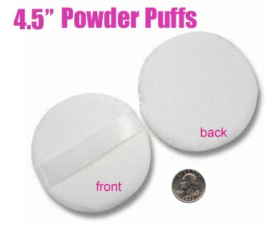 Body Puff for Body Powder 4.5
