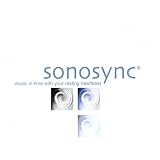 Sonosync: Music In Time With Your Resting Heartbeat