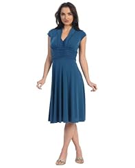 Material: Polyester /Satin /Spandex 
Dress Length: Cocktail  
Size Category: Adult 
