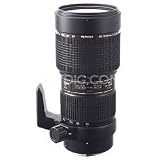 Tamron 70-200mm f/2.8 Di Zoom Lens for compatible Canon film and digital SLR cameras