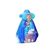 The Sorcerer With The Salamander Silhouette Puzzle by Djeco