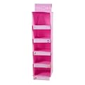 Disney Princess Closet Storage Organizer by Delta Children's Products