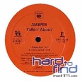 Amerie / Omarion - Talkin About / Touch - [12"]