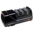 Chef's Choice 120 Diamond Hone 3-Stage Professional Knife Sharpener, Black