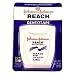 Johnson & Johnson Dentotape Waxed Ribbon Floss - 45Yards/ pack, 4 pack