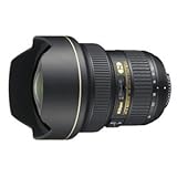 ニコン AF-S NIKKOR 14-24mm F2.8G ED AF-S14-24/2.8GED