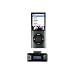 In Car/Auto FM Transmitter With Digital LCD Display & High Quality Digital Sound & Full Range Frequency Device for Apple iPod Nano 4th Generation 16GB, 8GB chromatic image 2