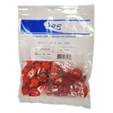 UPC 633758035972 product image for MODULE, CAT 6, HD, 25PK, ORANGE | upcitemdb.com