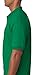 Gildan Mens 5.6 oz. DryBlend 50/50 Jersey Polo G880 -FOREST GREEN M