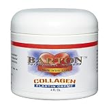 Barton Nutritional Systems Collagen Elastin Creme (4 ounces)