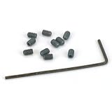 Set Bolt, 2x3mm: PM
