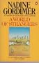 A World Of Strangers