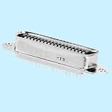 リボンコネクタ ハンダ付けタイプ 57-40140