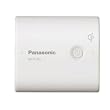 Image of Panasonic USB対応モバイル電源パック リチウムイオン5400 ホワイト QE-PL201-W