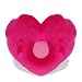 iPod Heart Speaker Pillow