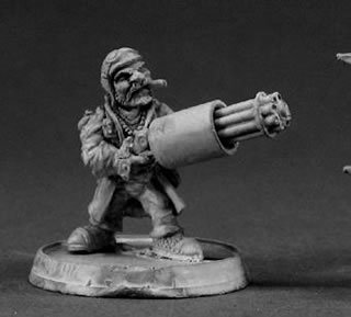 Willy Brassbender, Stubbin Adventure