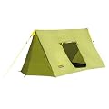 ADAC 2 Personen Biker Minizelt, gr�n, 240x120x100 cm