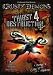 CRUSTY DEMONS: THIRST FOR DESTRUCTION - DVD