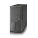 Enlight 7250450B Prescott Support ATX Case 450W with SATA Connector (Black)