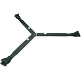 Bogen - Manfrotto Ground Level Tripod Spreader for Tripods w/Spiked Feet