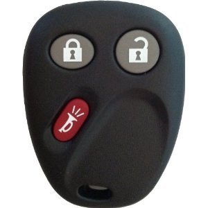 2005 Chevrolet Silverado 1500 2500 3500 Keyless Entry Remote Key Fob