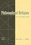 Philosophy of Religion: An Introduction