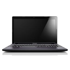 Lenovo IdeaPad Z580 21512KU 15.6-Inch