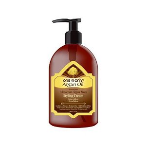 One 'n Only Argan Oil Styling Cream