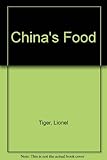 China's food : a photographic journey