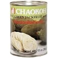 Chaokoh Young Green Jackfruit in Syrup 20oz