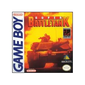 Super Battle Tank