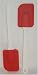 WellBake  Professional Care Silicone Spatulas x 2