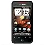 HTC Incredible Black Silicone Skin Case