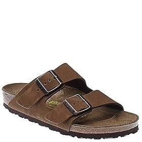 Birkenstock Arizona Two Strap Sandal