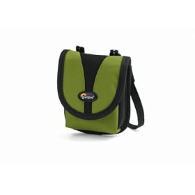 Lowepro Rezo 15 (Leaf Green)