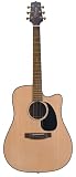 Takamine G340SC Solid Spruce Acoustic Guitar