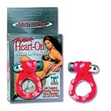 Heart-On Wireless Lovemaker