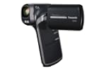 Panasonic HX-DC2EC-H - Videoc�mara, c...
