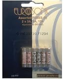 Assorted Fuses