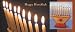 Gift Certificates - Menorah - 25/pk.