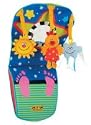 Taf Toys Toe Time Infant Car Toy