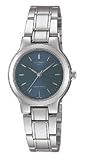 Casio Steel Bracelet Women's watch #LTP1131A-2A