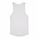 Men's Graphic Tank Top Palm Tree Beach Party Sleeveless Tee Shirt