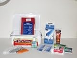 Emergency Diabetic Kit WITHOUT Meter Diabetic First Aid Kit Diabetic Accessoires. For Earthquake, Tornado, Hurricane, Office, School, Great Gift. Dont be stuck without it. Includes medication Cooler Emergency Diabetic Kit WITHOUT Meter Diabetic First Aid Kit Diabetic Accessoires. For Earthquake, Tornado, Hurricane, Office, School, Great Gift. Dont be stuck without it. Includes medication Cooler