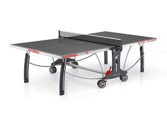 Cornilleau Sport 300M Outdoor - Slate Color Top