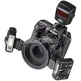 Cheap Nikon R1C1 Wireless Close-Up Speedlight Kit for Nikon Digital SLR Cameras