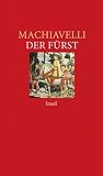 Der F&uuml;rst (insel taschenbuch) - Niccol&ograve; Machiavelli
