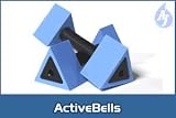 Aqua Jogger Active Bells