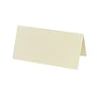 Jean M. Place Cards Set - Celery