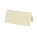 Kitchen & Housewares : Jean M. Place Cards Set - Celery